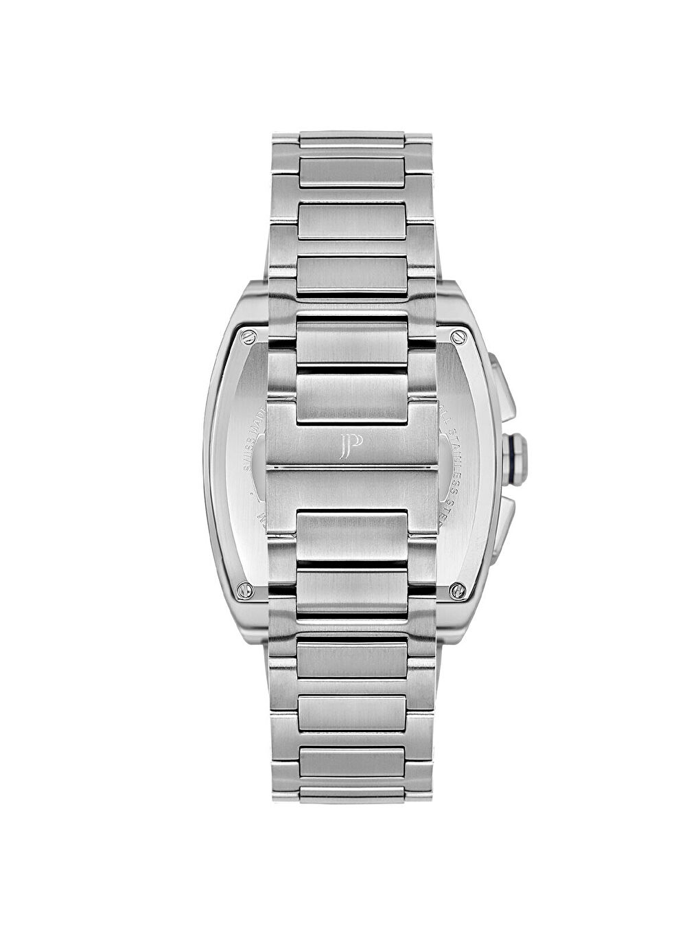 Gri JPQGC461336 Erkek Kol Saati-2