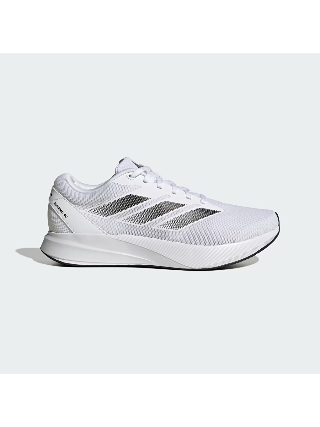 Adidas Beyaz Duramo RC Unisex Koşu Ayakkabısı