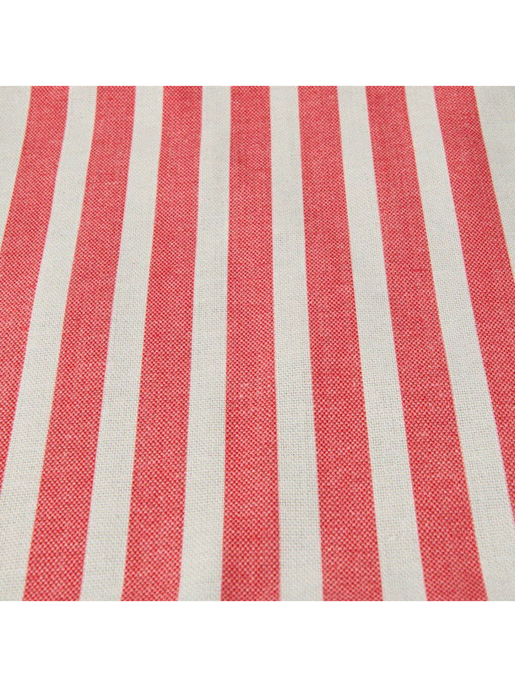 Soft Zoe Mutfak Önlüğü - Ekru / Mavi - 54x78 cm-3