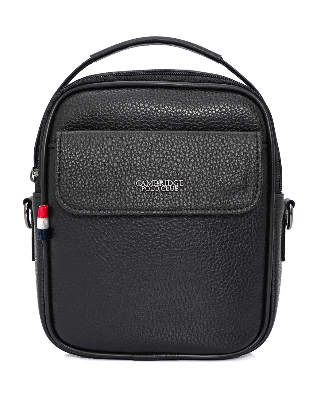 Siyah Portföy Çanta PLEVR50140