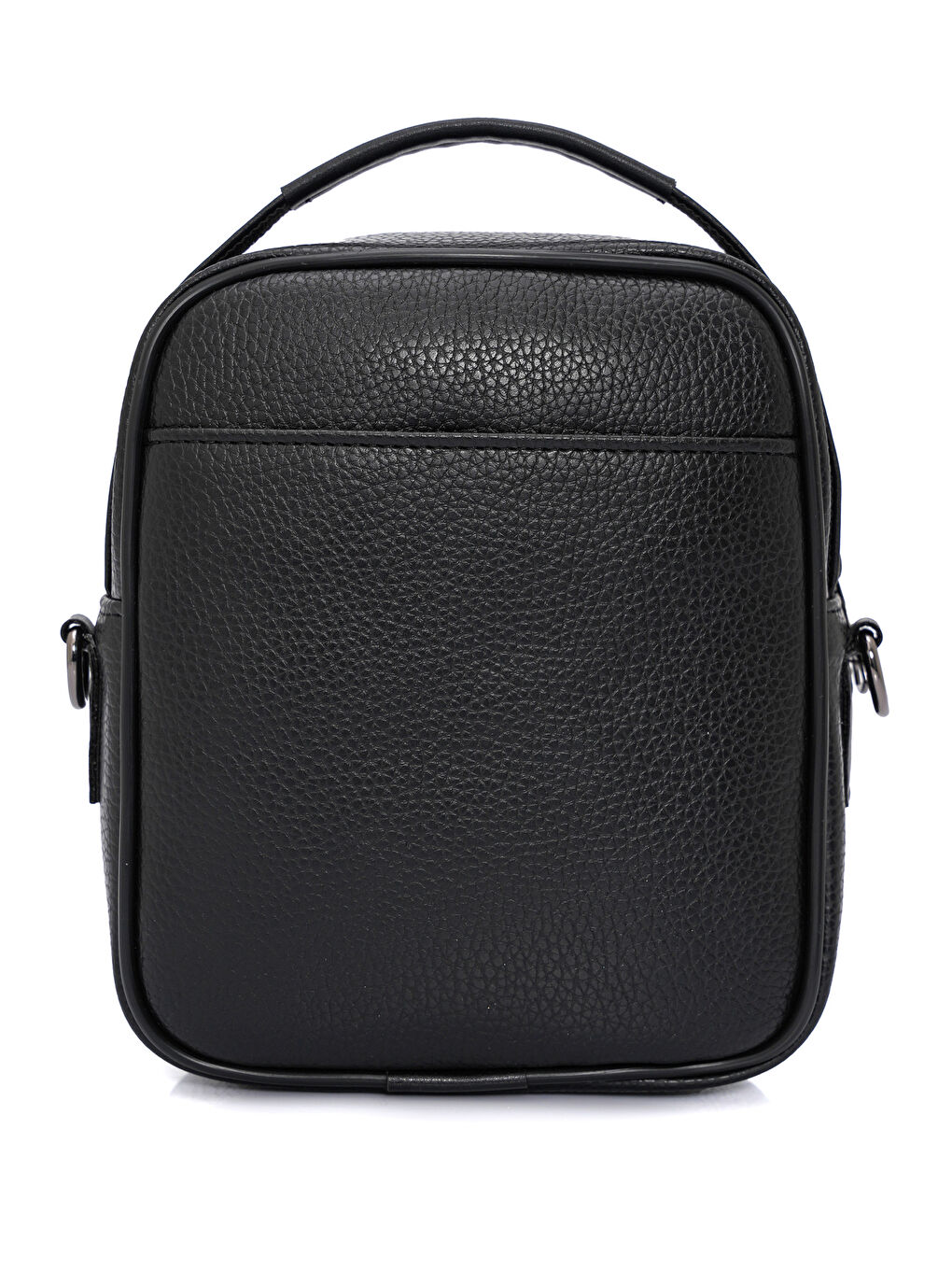 Siyah Portföy Çanta PLEVR50140-2