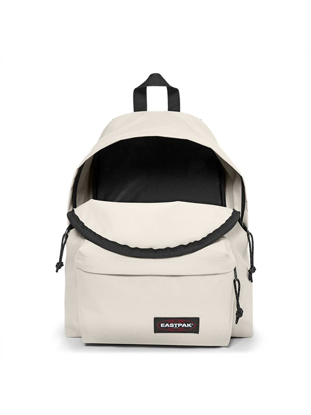 Padded Pak'R Bej Sırt Çantası-1