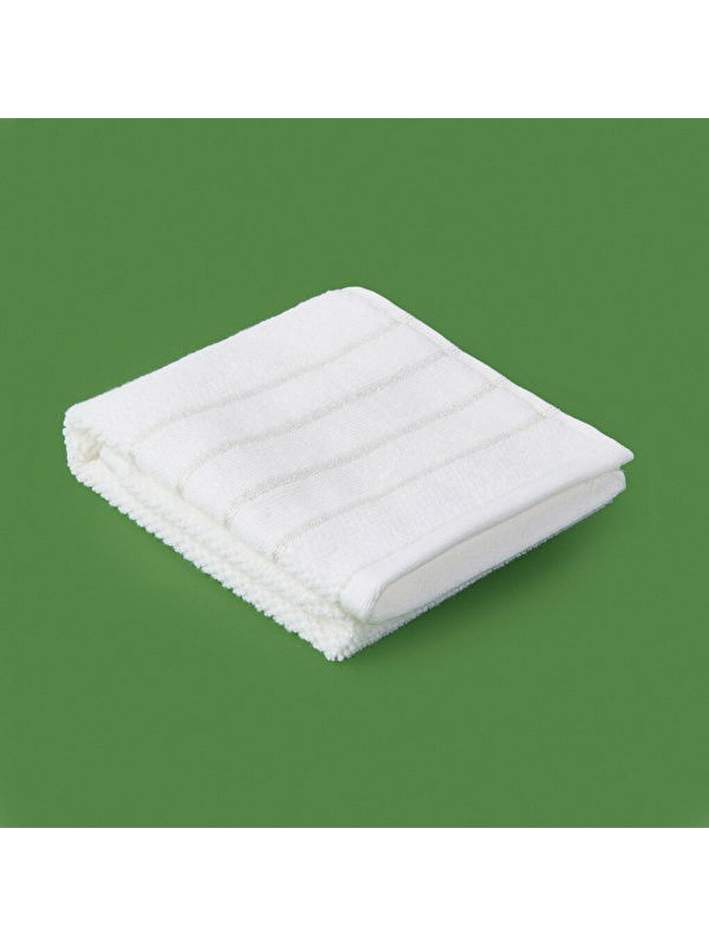 Soft Palm Breeze Devon El Havlusu - Ekru - 30x50 cm-6