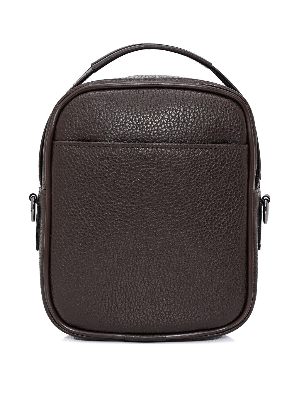 Kahverengi Portföy Çanta PLEVR50140-2