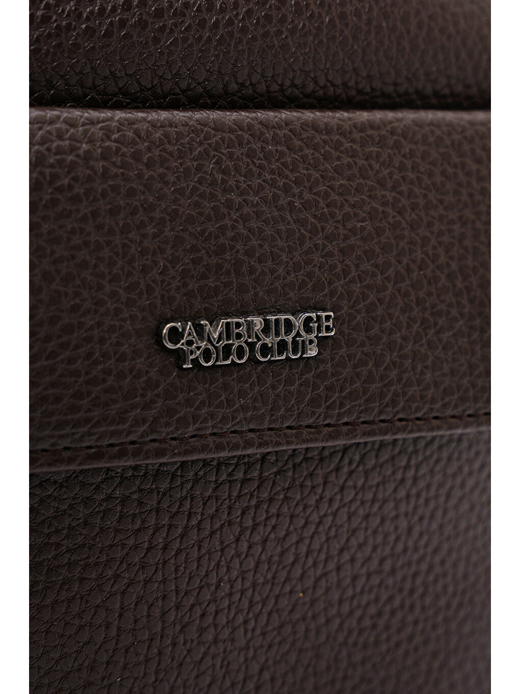 Kahverengi Portföy Çanta PLEVR50140-3