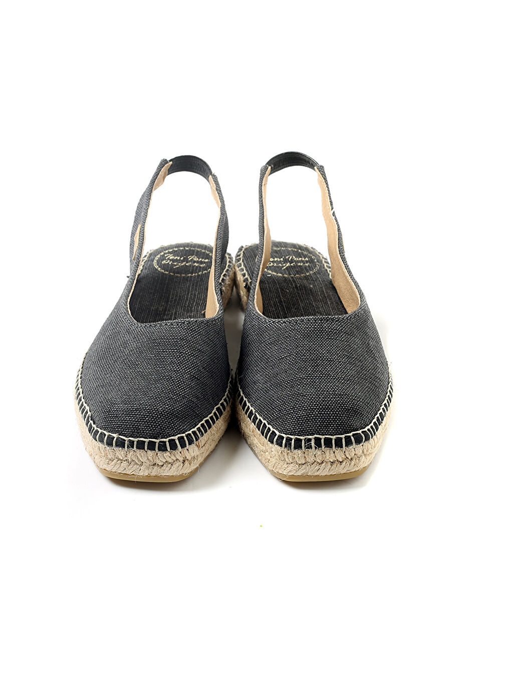 Siyah Kadın Sandalet Orly-V Black-2