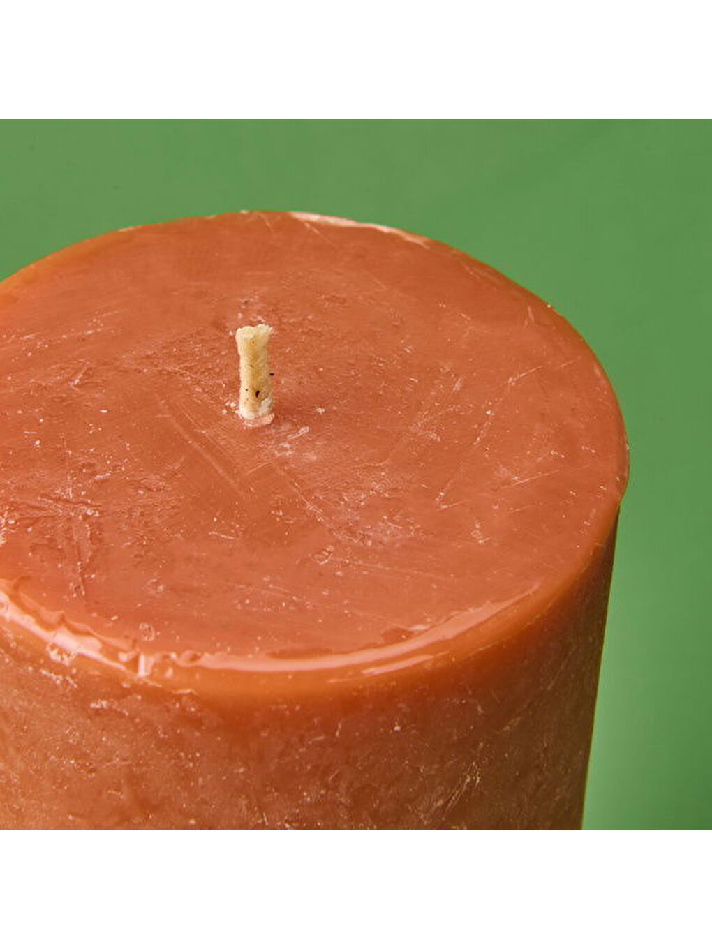 Pembe Deco Belluno Mum - Somon - 12 cm-2