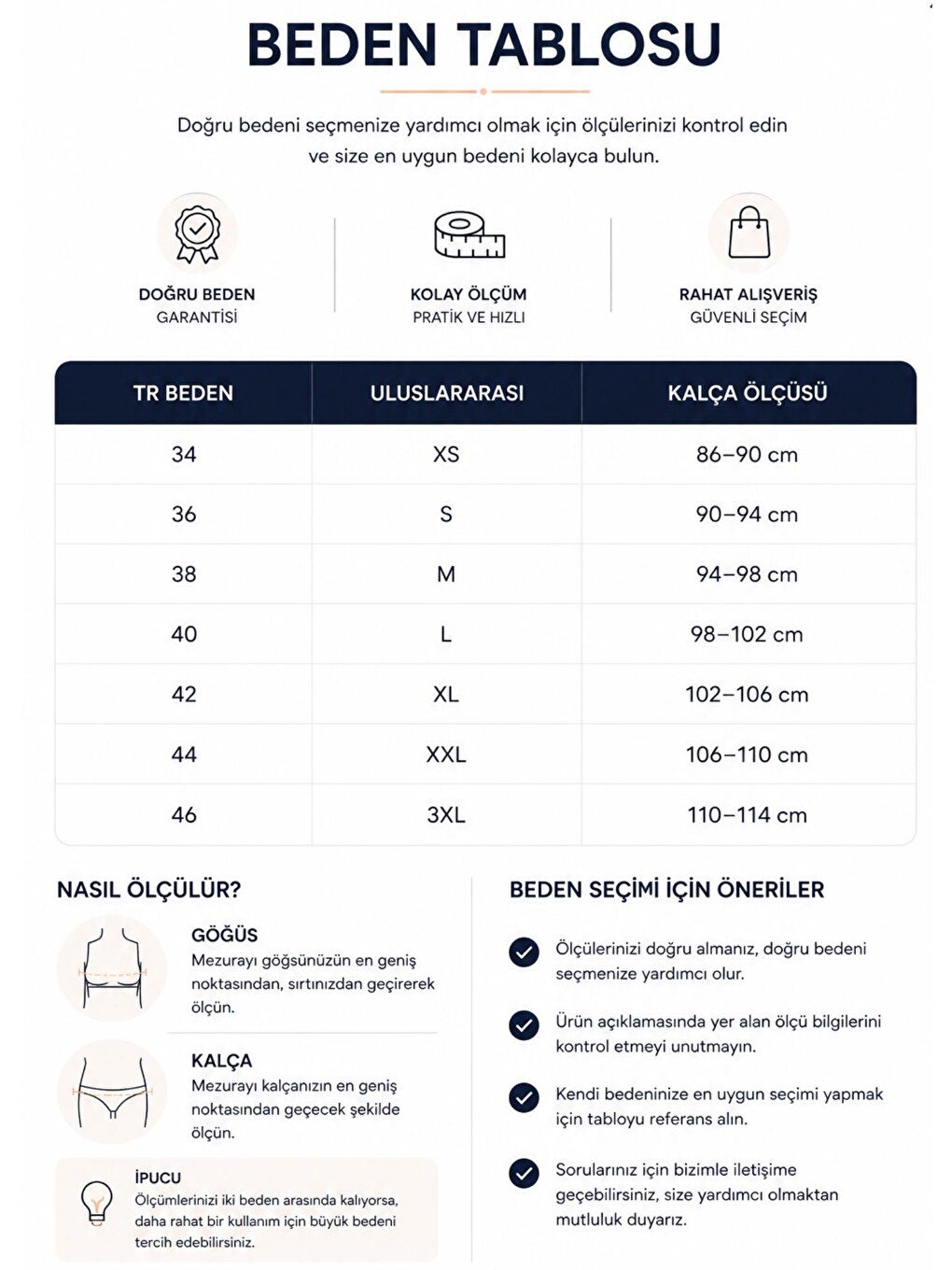 Karışık Domınant Kadın Çamaşır Pamuklu Düz Renk Yüksek Bel Geniş Basen Külot 4'lü Paket( M-l-xl-xxl )-1