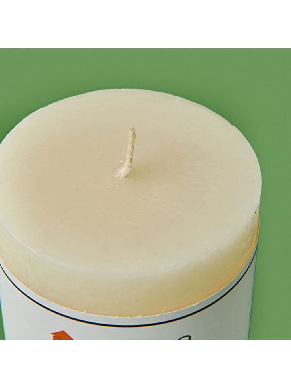 Deco Belluno Mum - Ekru - 8 cm-1