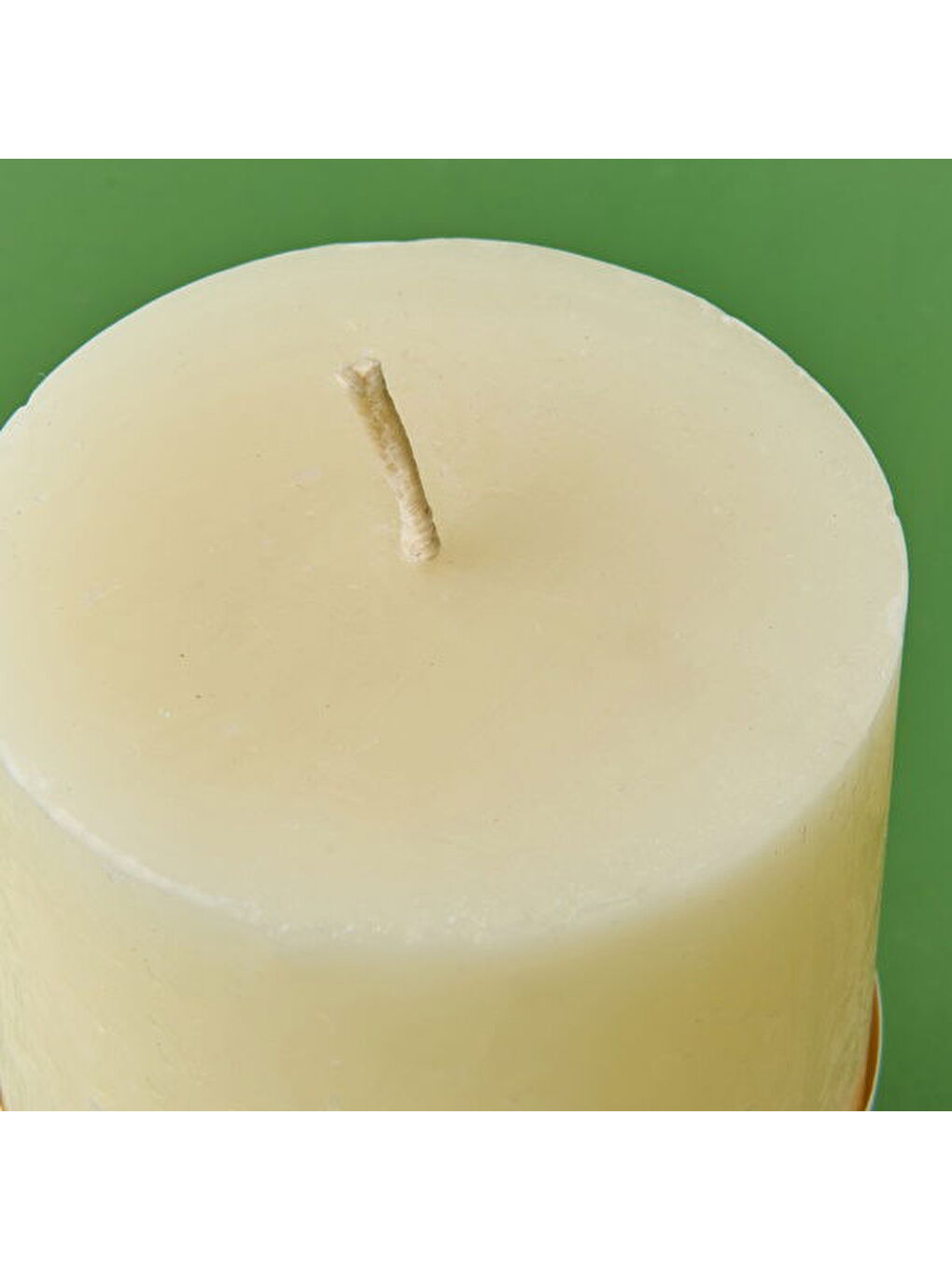 Deco Belluno Mum - Ekru - 12 cm-3