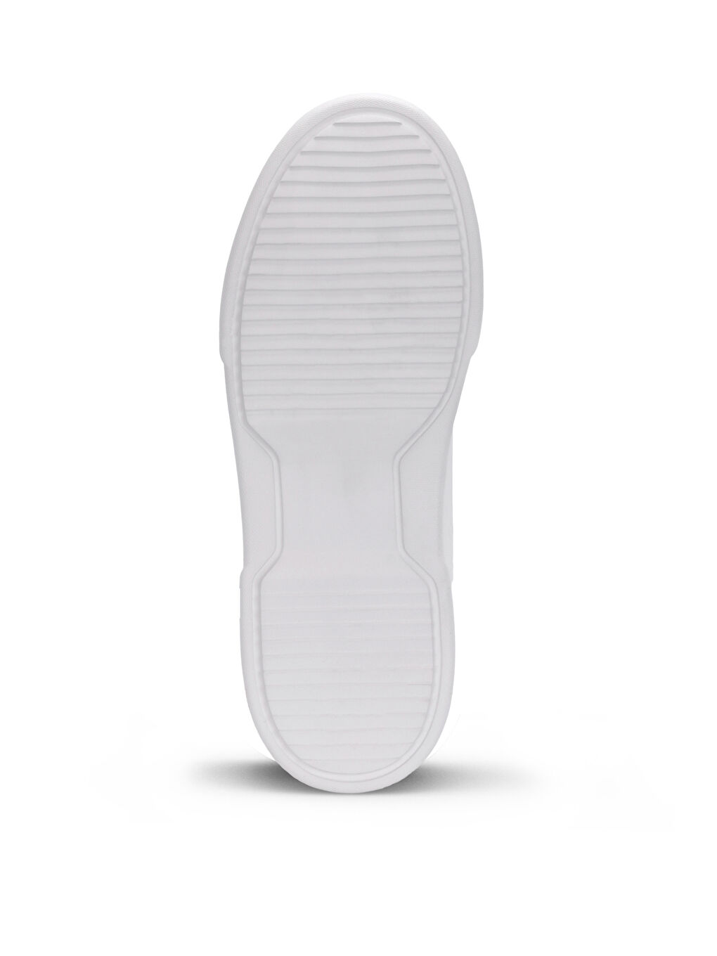 FLASH IN Erkek Beyaz / Taba Günlük Spor Ayakkabısı-6