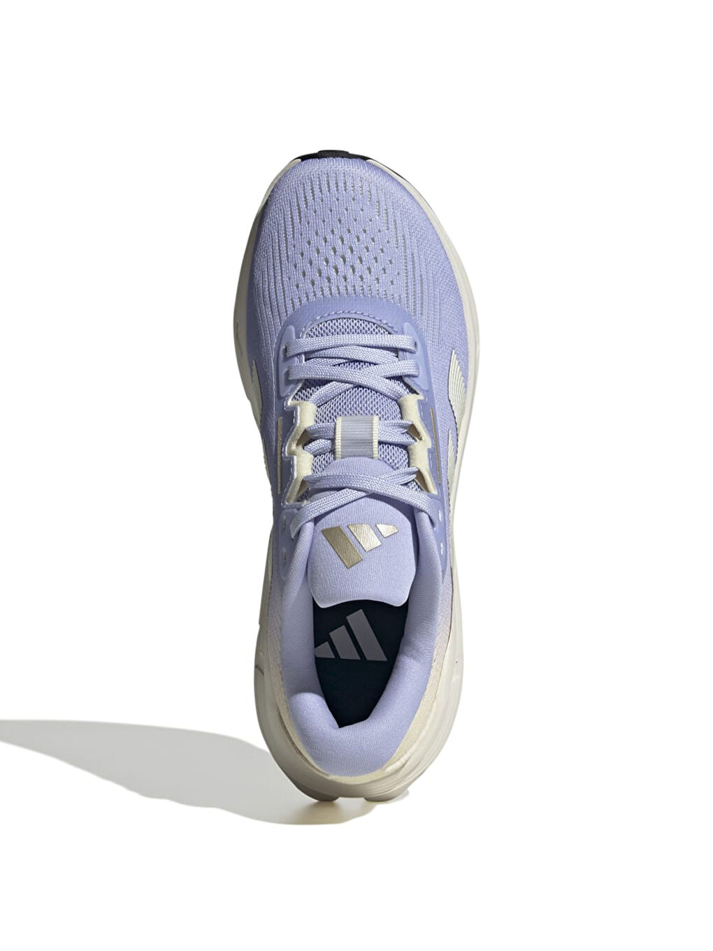 Questar 3 Kadın Mor Koşu Ayakkabısı-2