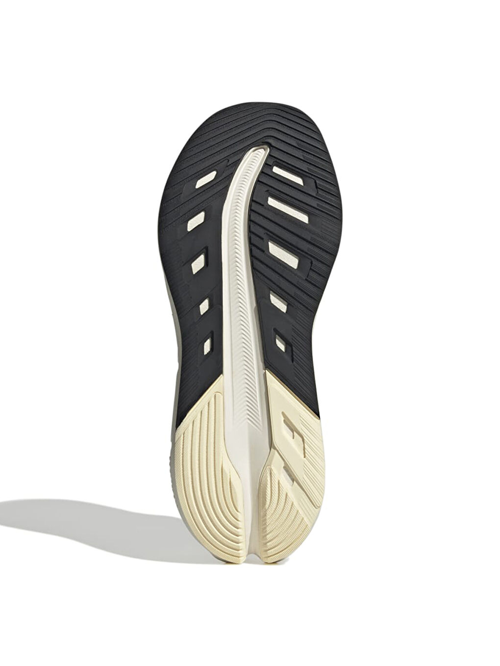 Questar 3 Kadın Mor Koşu Ayakkabısı-4