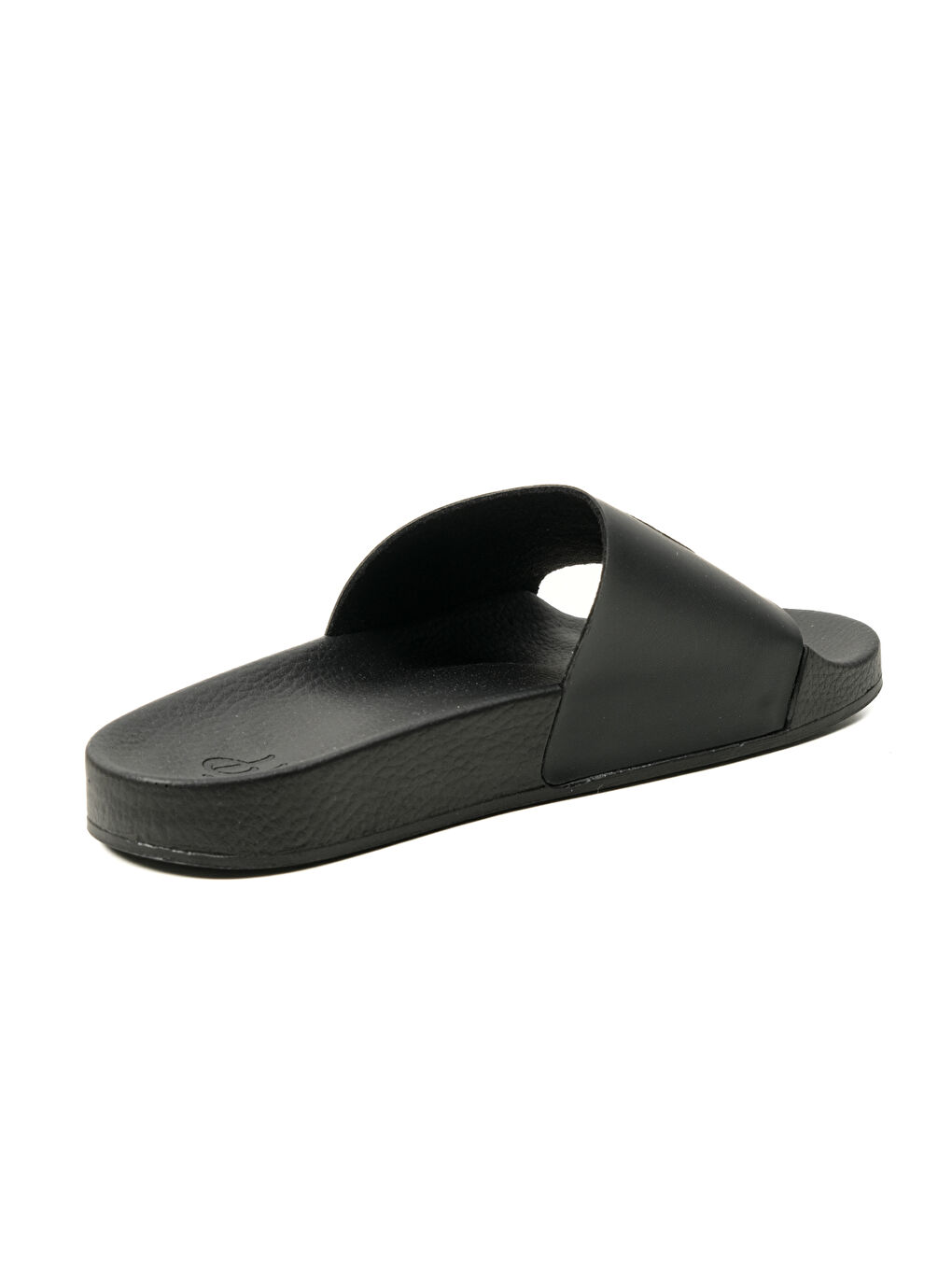 Siyah Kadın Terlik ROSES Black (Negre)-2