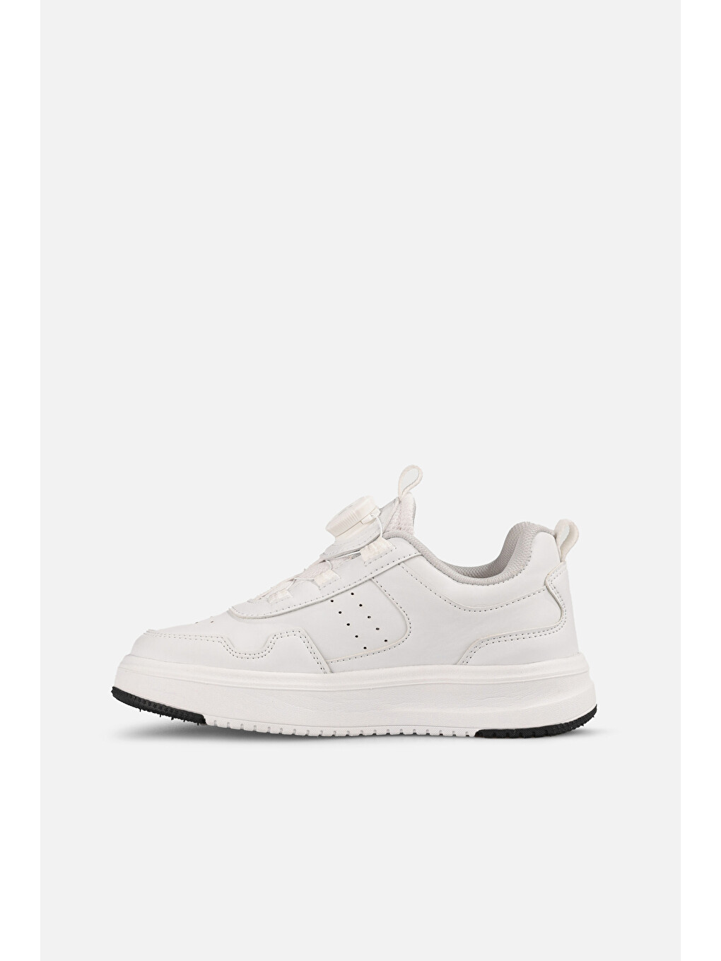 Sano Basic Erkek Okul Öncesi Beyaz Sneaker-1