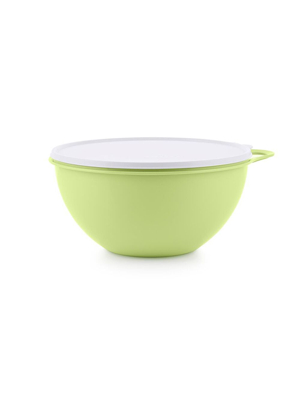 Tupperware Yeşil Mikser Kabım 4.5L Lime