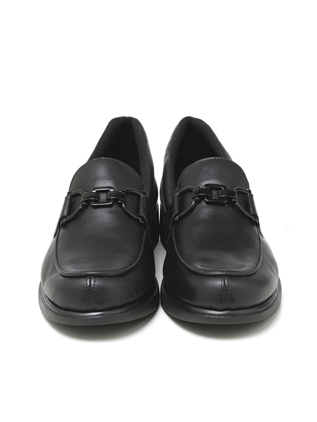 Siyah Kadın Klasik Ayakkabı 53N7 TIVOLI Nero (black)-2