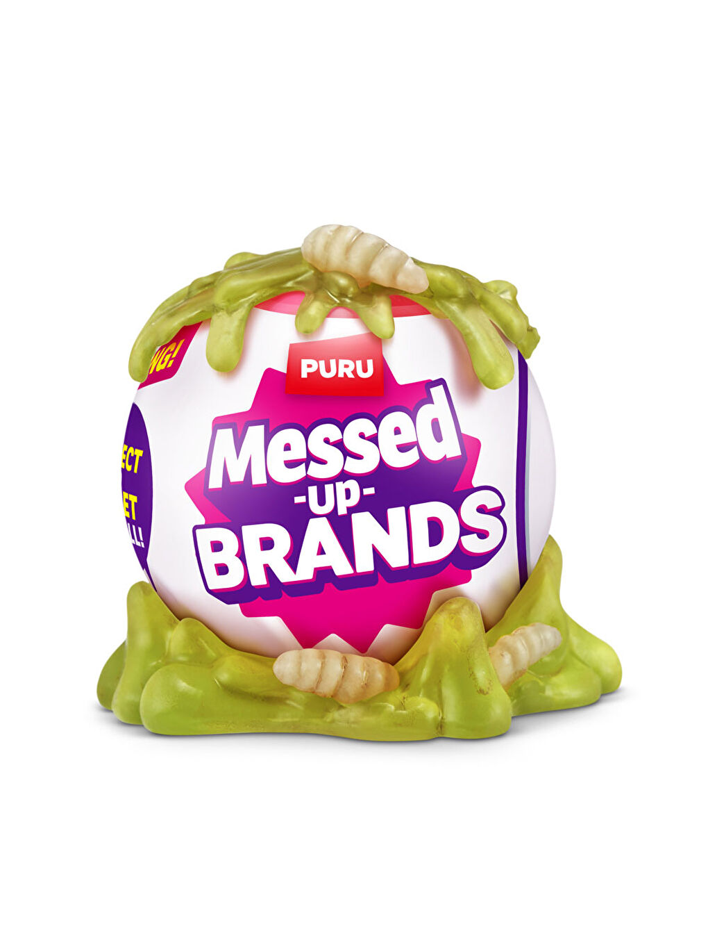 Mega Gross S2 Mini Sürpriz Paket CDU25-77567-1