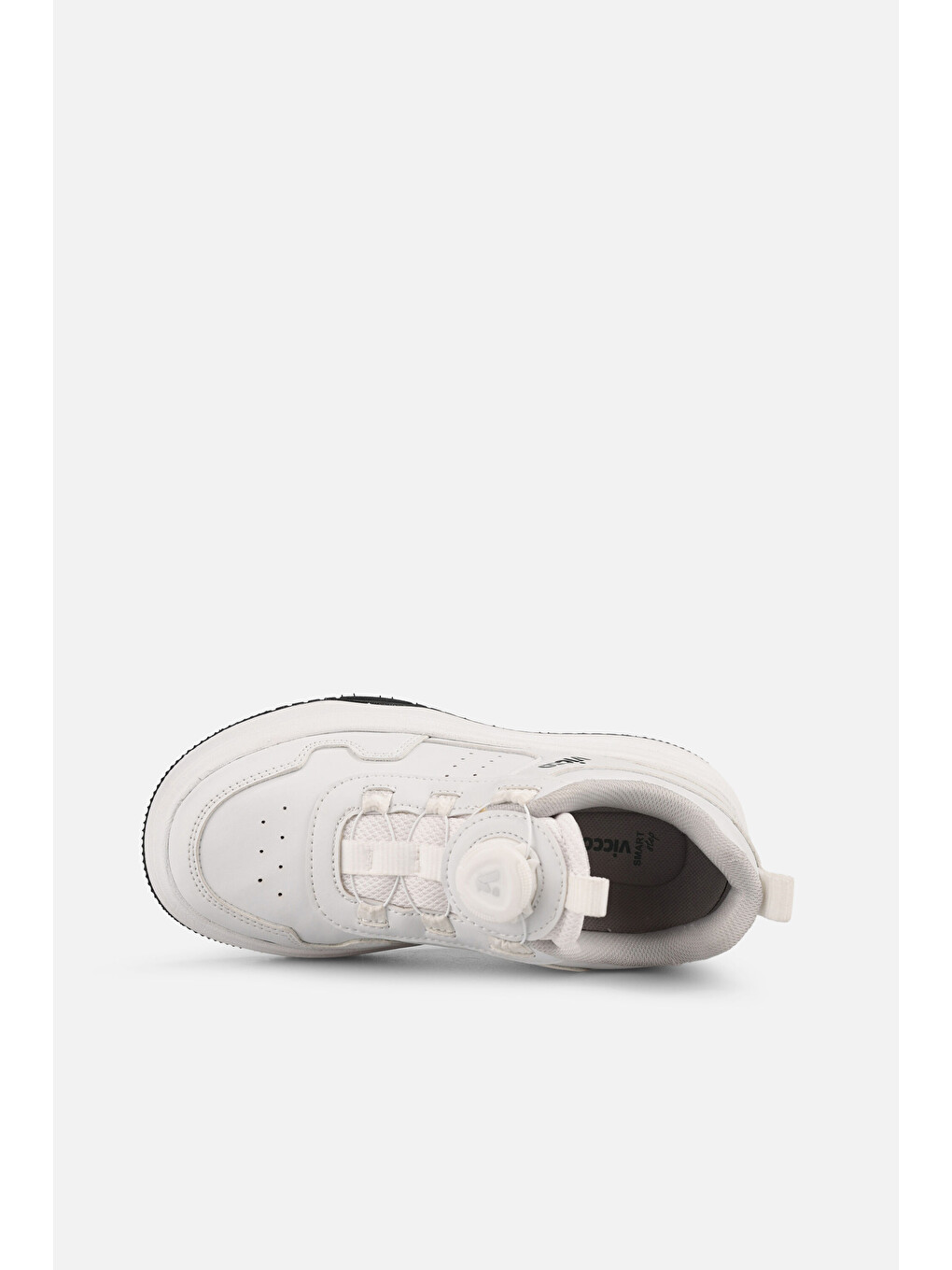 Sano Basic Erkek Çocuk Beyaz Sneaker-2