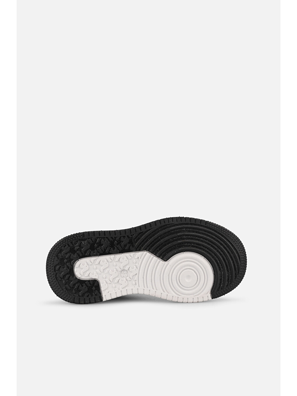 Sano Basic Erkek Çocuk Beyaz Sneaker-3