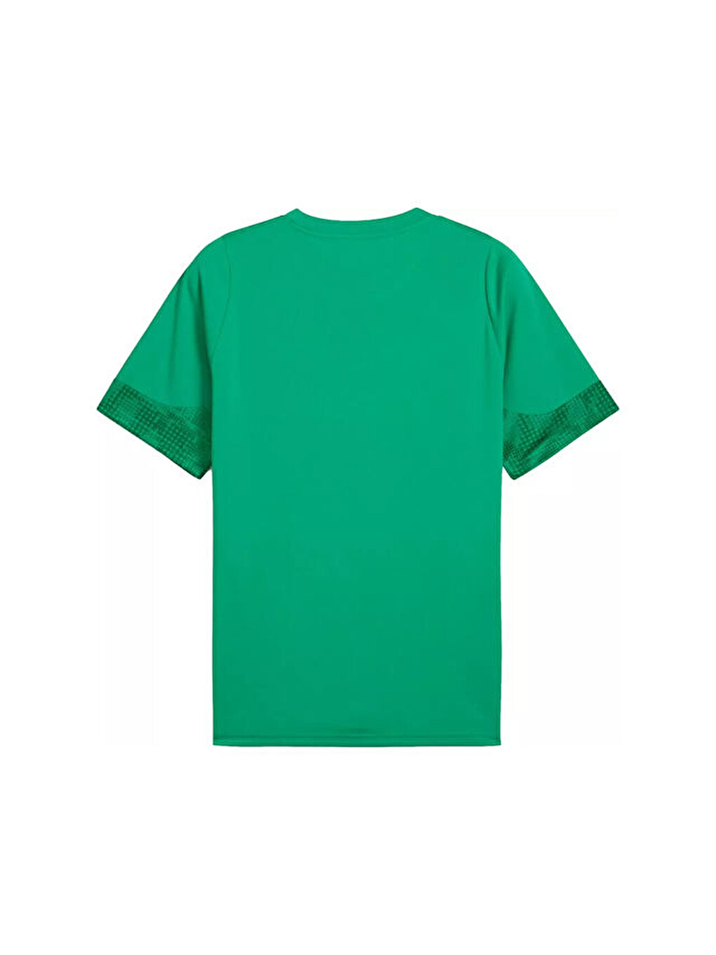 Teamcup Training Jersey Erkek Futbol Tişörtü 65916705 Yeşil-1