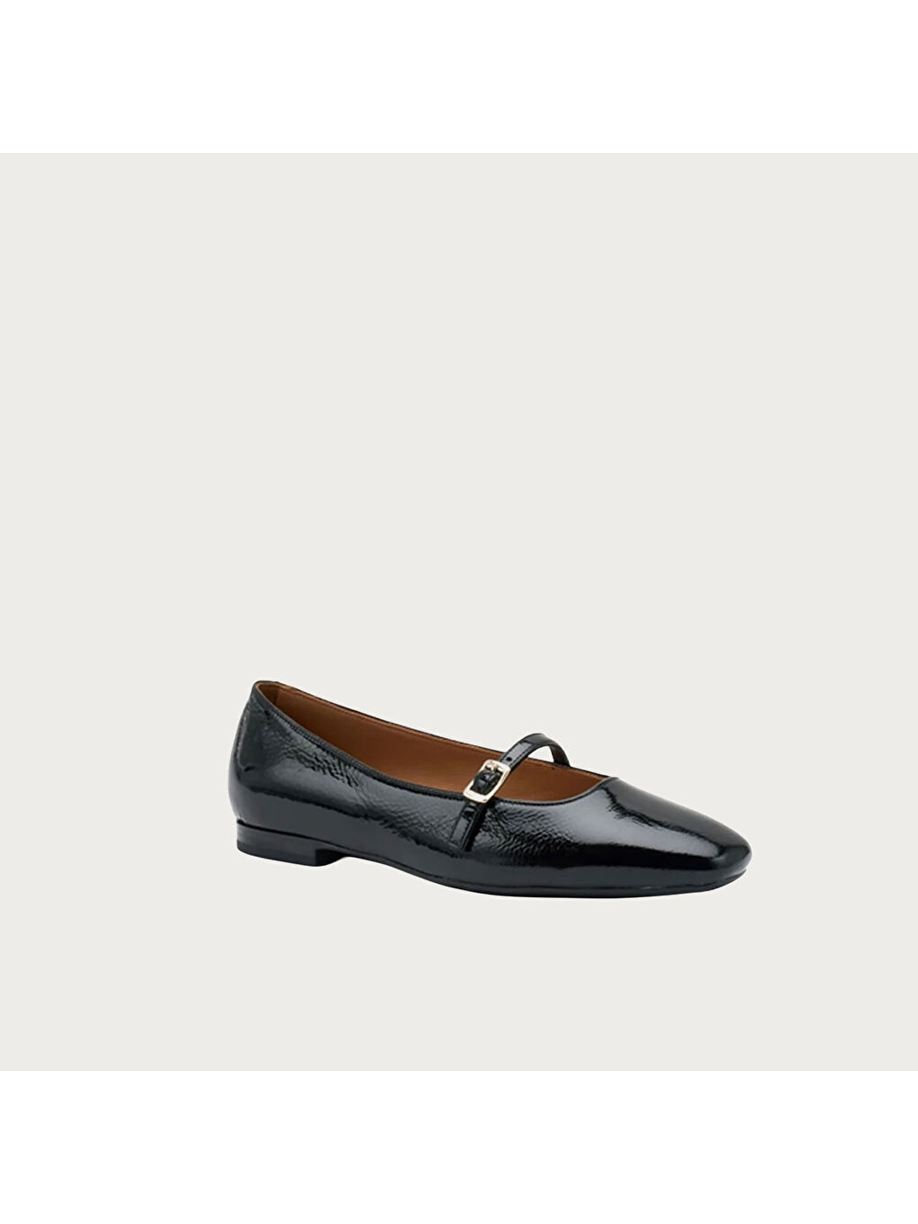 Siyah Kadın Babet 91J0 VENUS Nero (black)-1