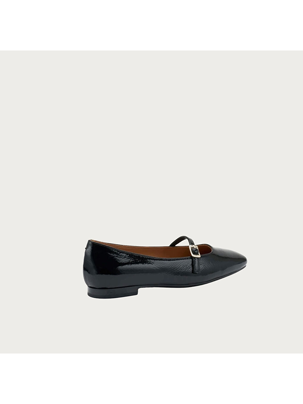 Siyah Kadın Babet 91J0 VENUS Nero (black)-2