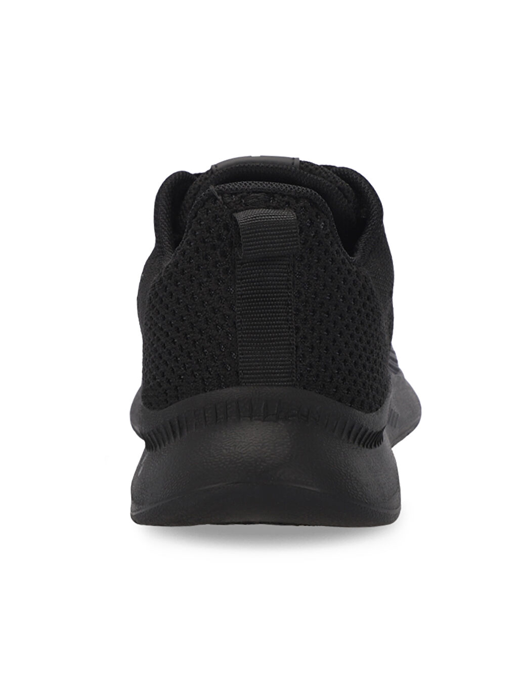 ADWOA NEW I Erkek  Siyah / Siyah Sneaker-5