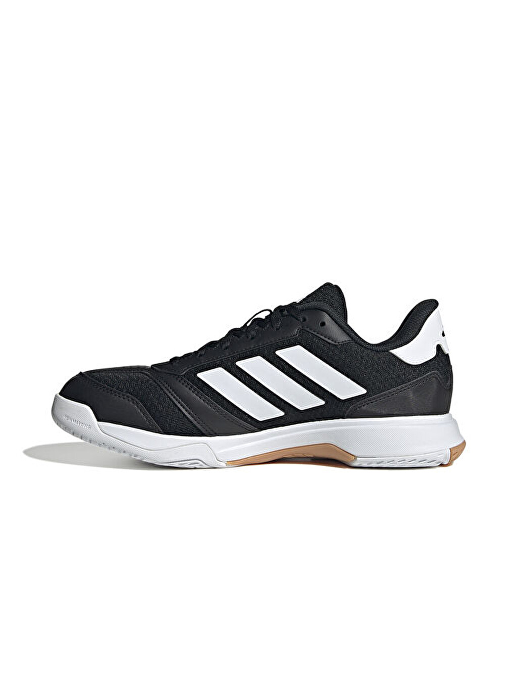 Ligra 8 W Unisex Kapalı Saha/salon Ayakkabısı Ih8119 Siyah-1