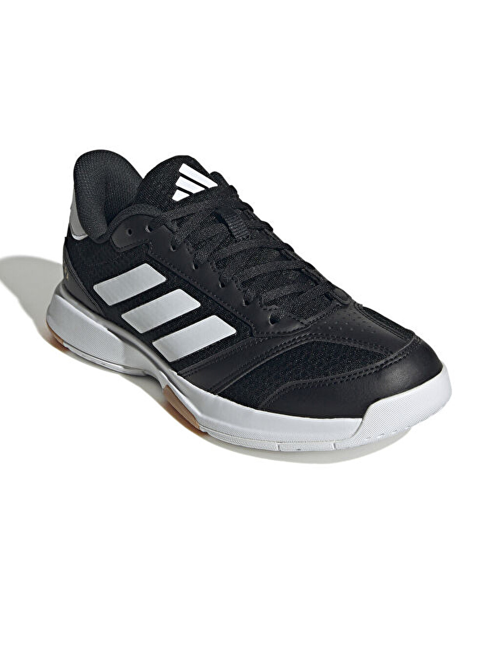 Ligra 8 W Unisex Kapalı Saha/salon Ayakkabısı Ih8119 Siyah-2