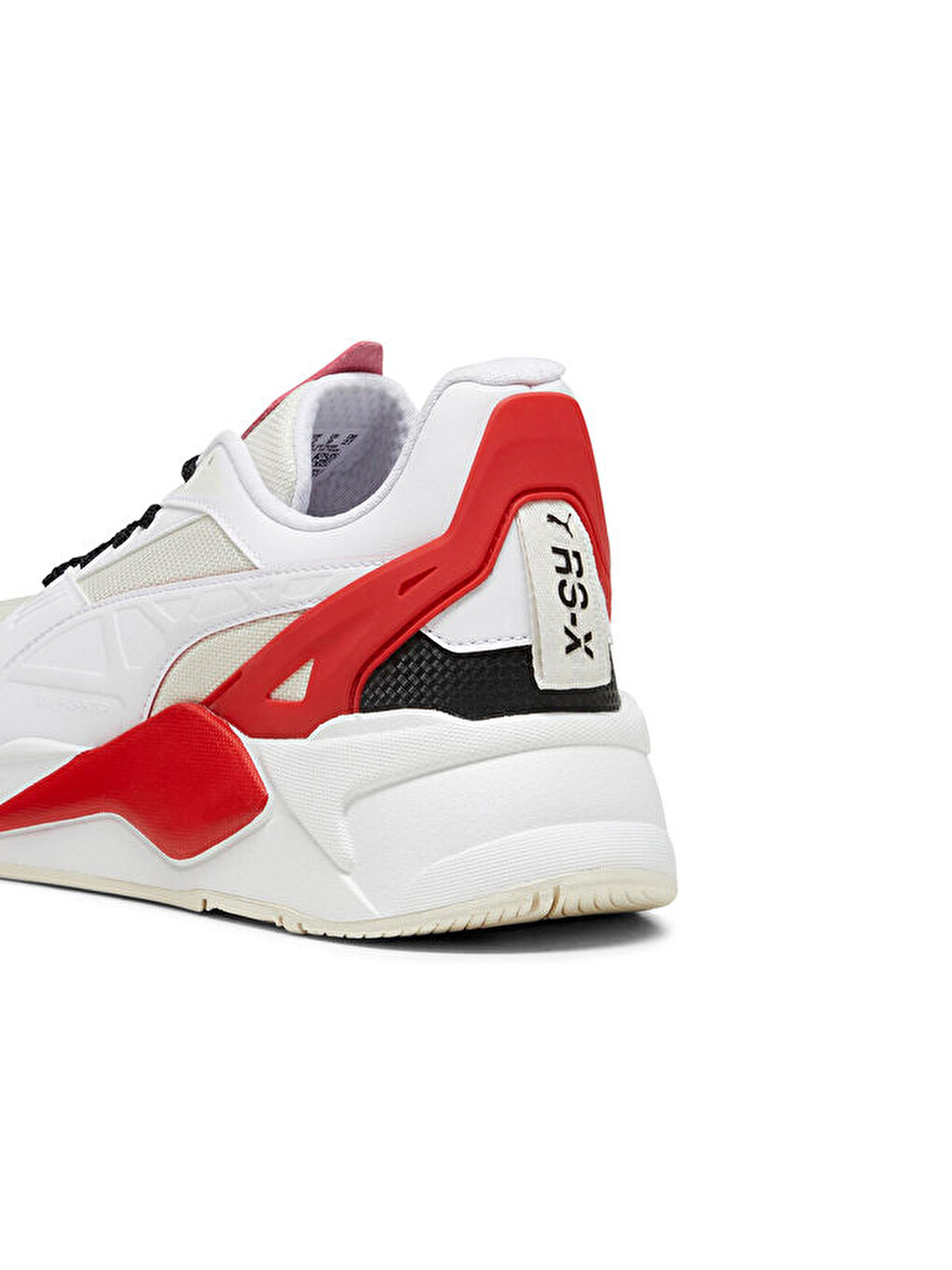 Ferrari Rs-x T Unisex Günlük Ayakkabı 30806402 Beyaz-4