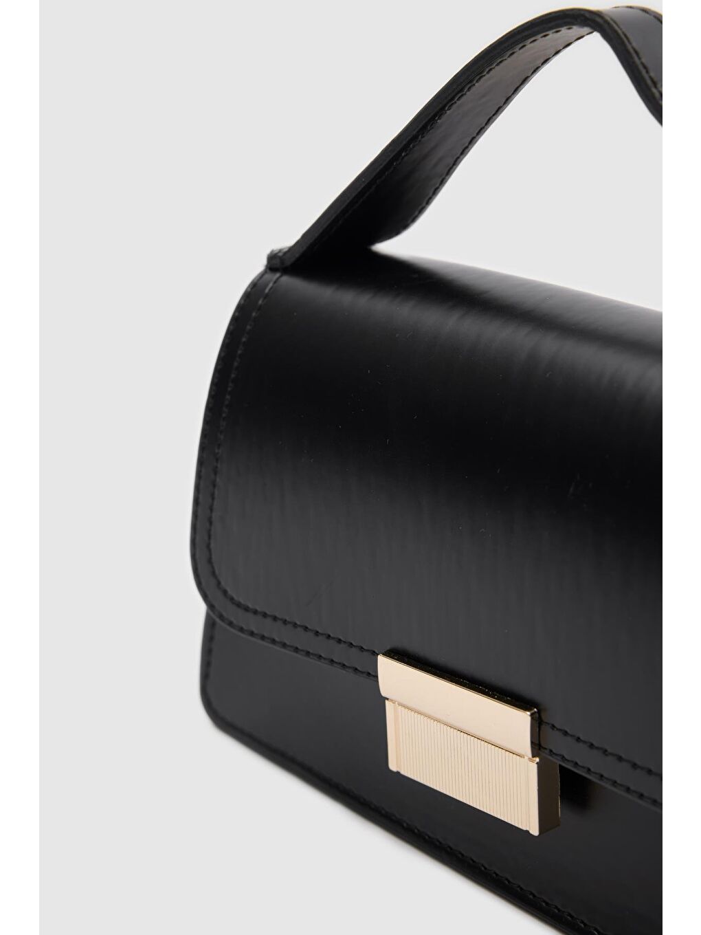 Blaz El Ve Çapraz Çanta Siyah-1