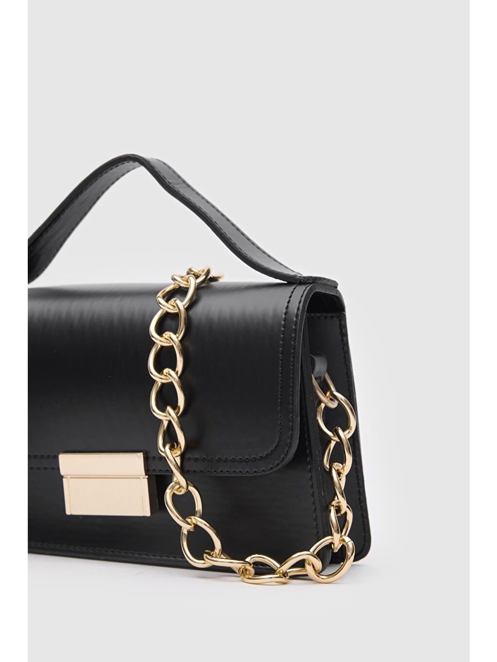 Blaz El Ve Çapraz Çanta Siyah-3