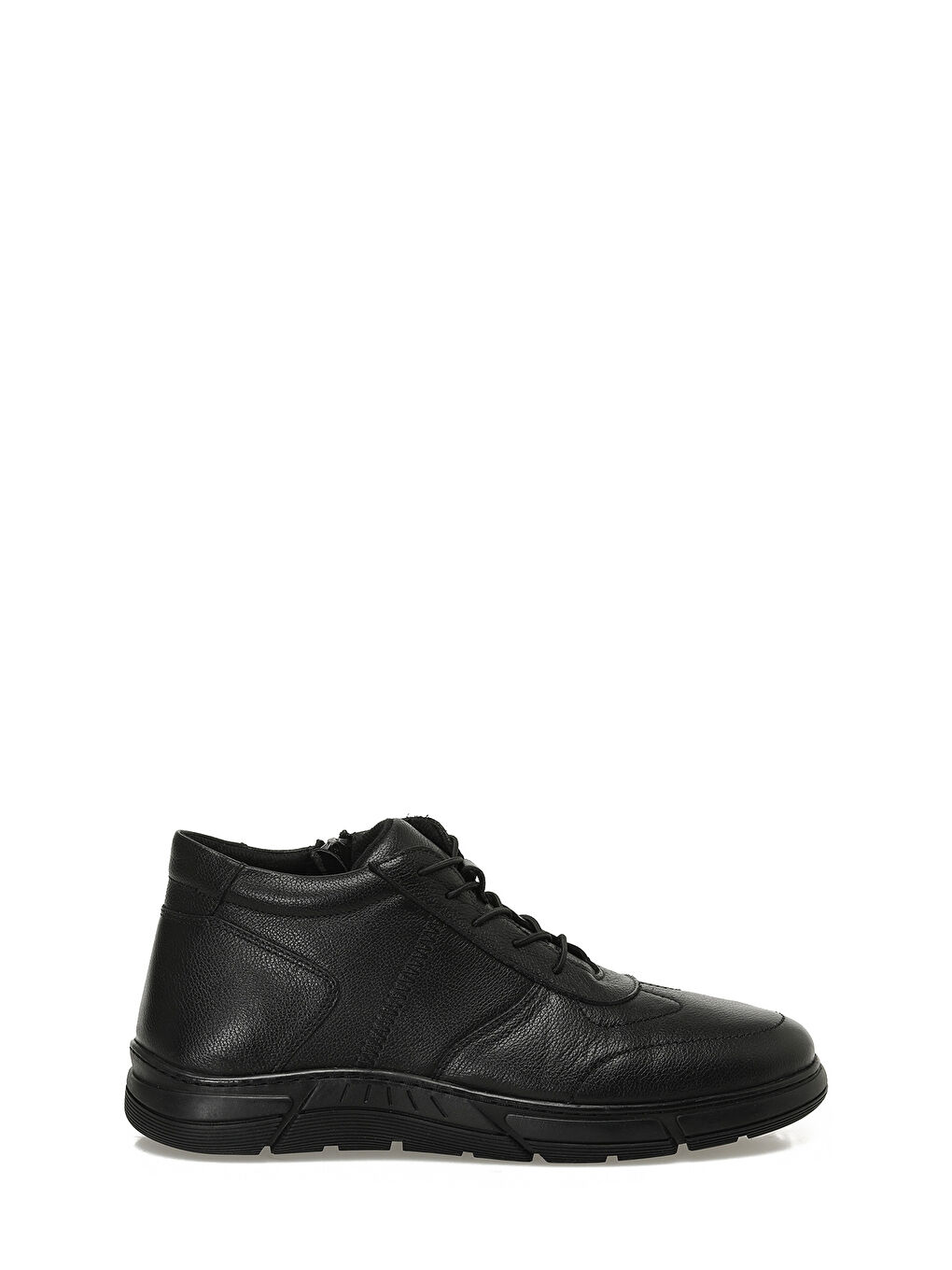 109046.M 5PR Siyah Erkek Bot