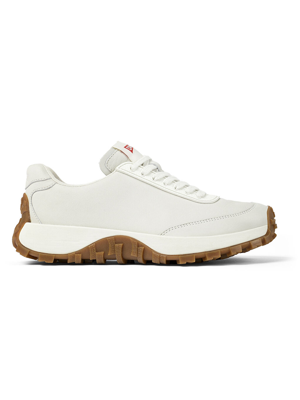 Beyaz Kadın Sneaker ( Günlük) K201586-001 Drift Trail White Natural