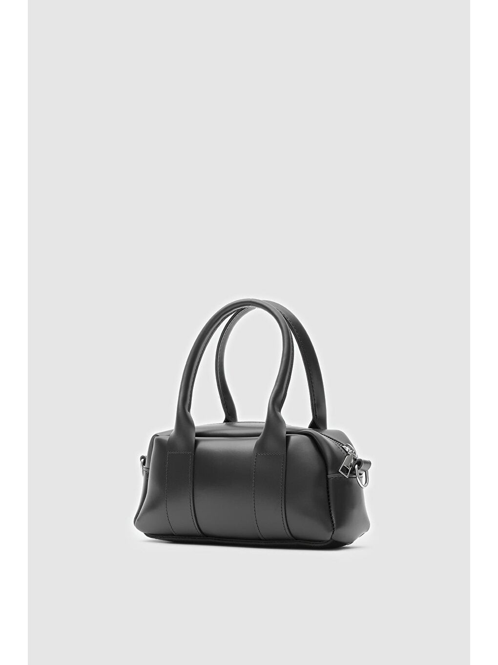 Arte El Ve Çapraz Çanta Siyah-1