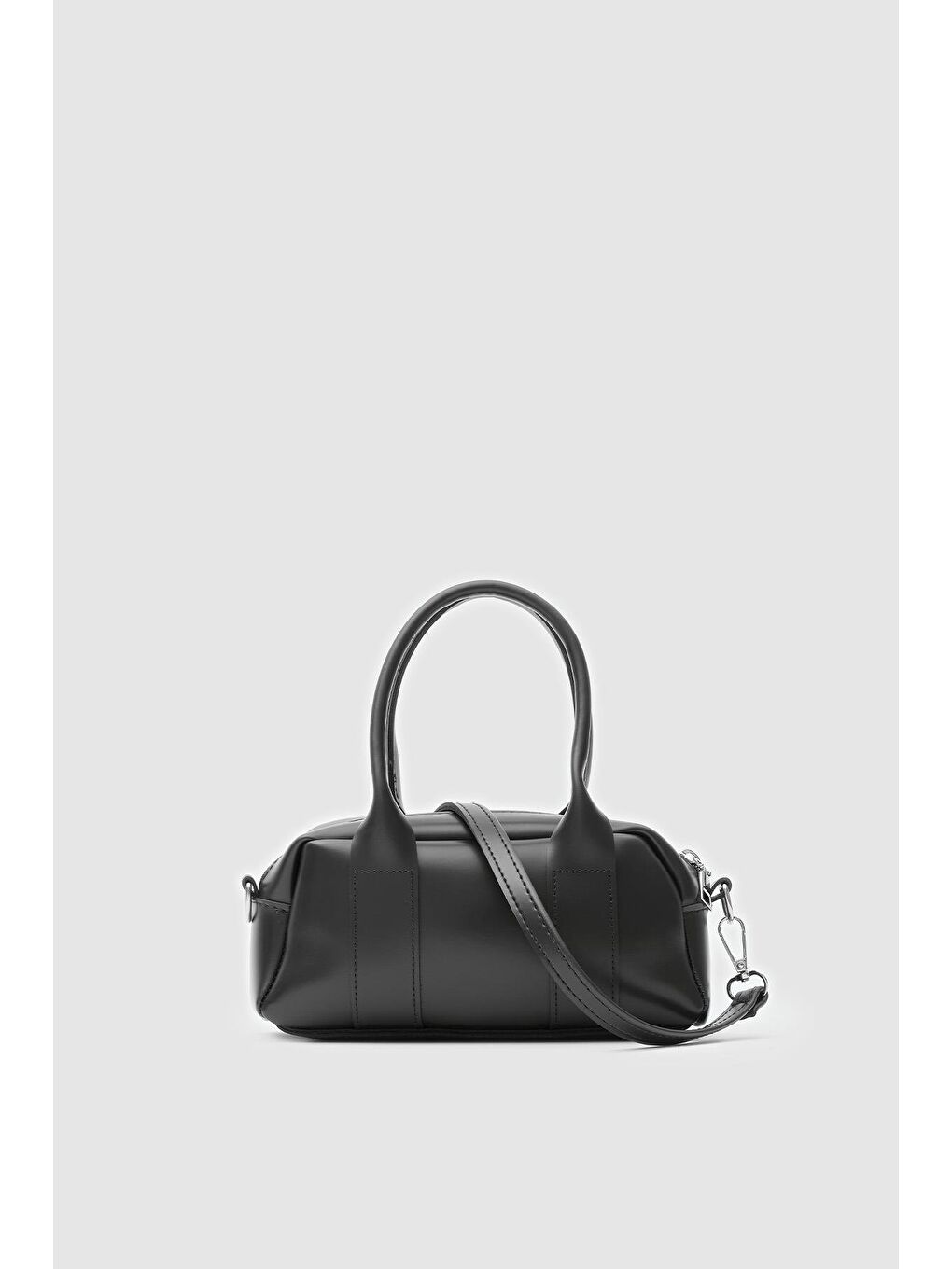 Arte El Ve Çapraz Çanta Siyah-2