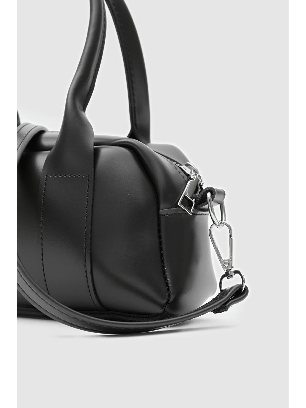 Arte El Ve Çapraz Çanta Siyah-3