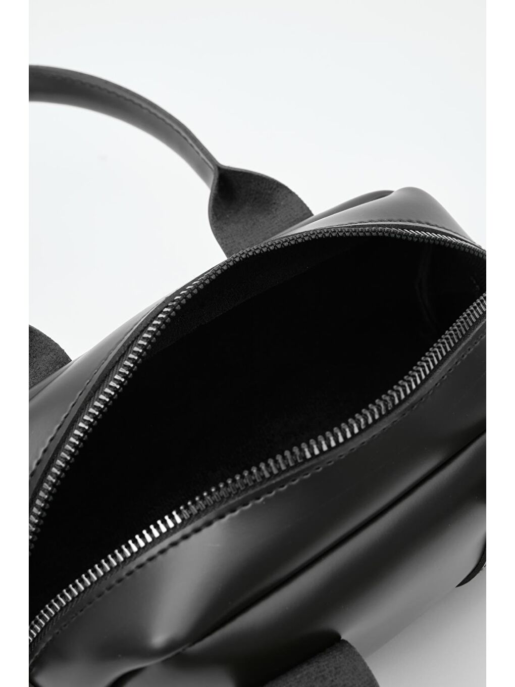 Arte El Ve Çapraz Çanta Siyah-4