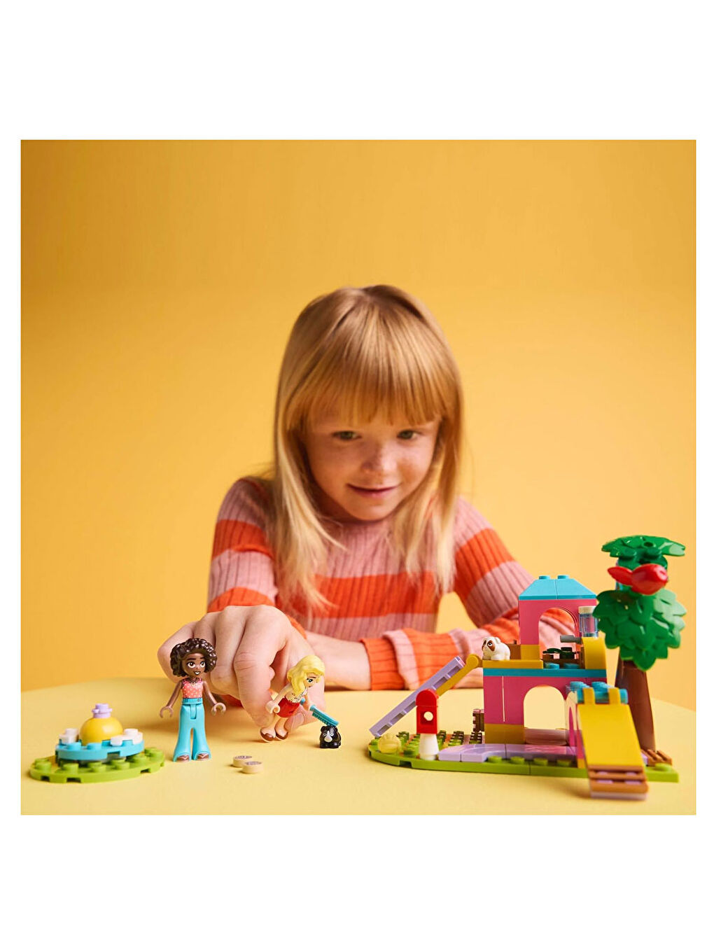 Friends Ginepig Oyun Parkı 42640-2