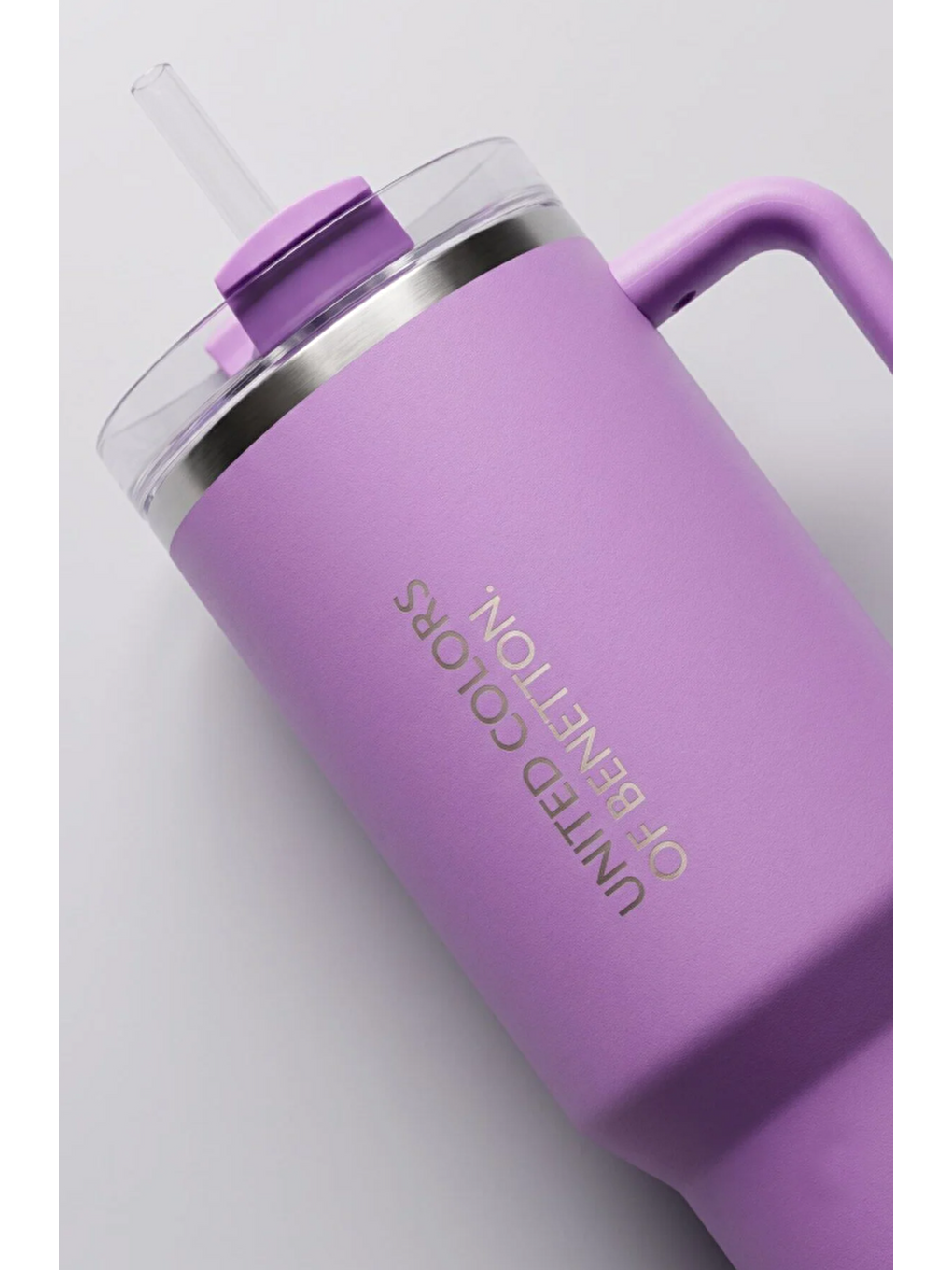 Lila 900 Ml Çelik Termos Kct100-1