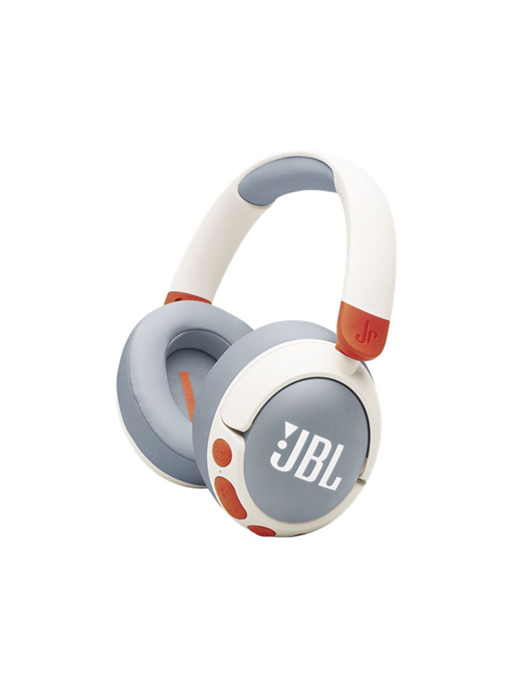 JR470NC  Noise Cancelling Çocuk Kulaklığı OE Beyaz