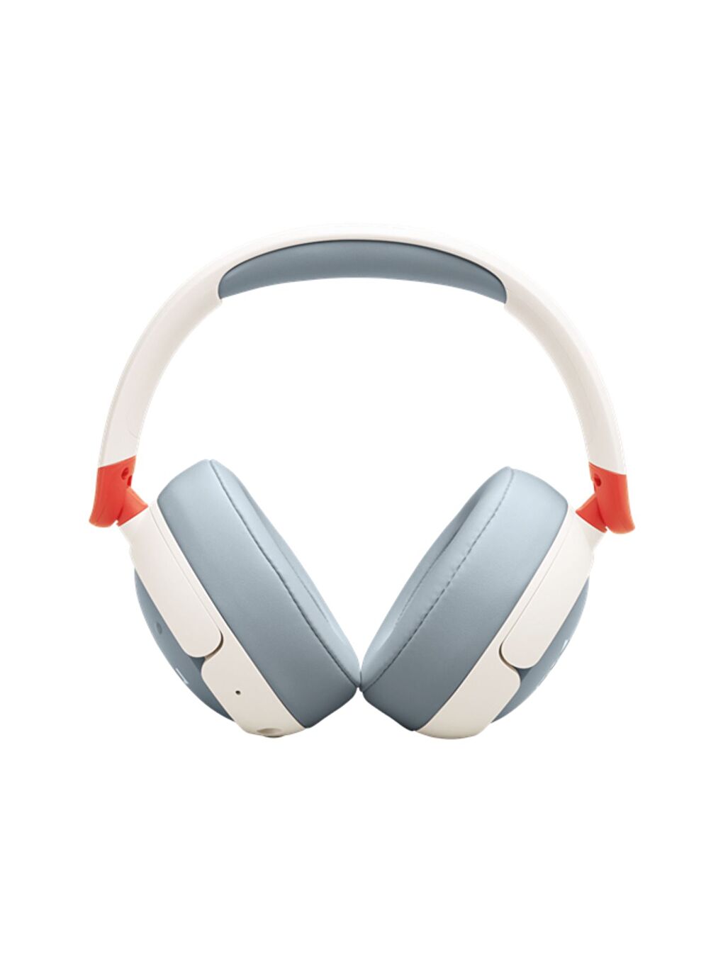 JR470NC  Noise Cancelling Çocuk Kulaklığı OE Beyaz-1