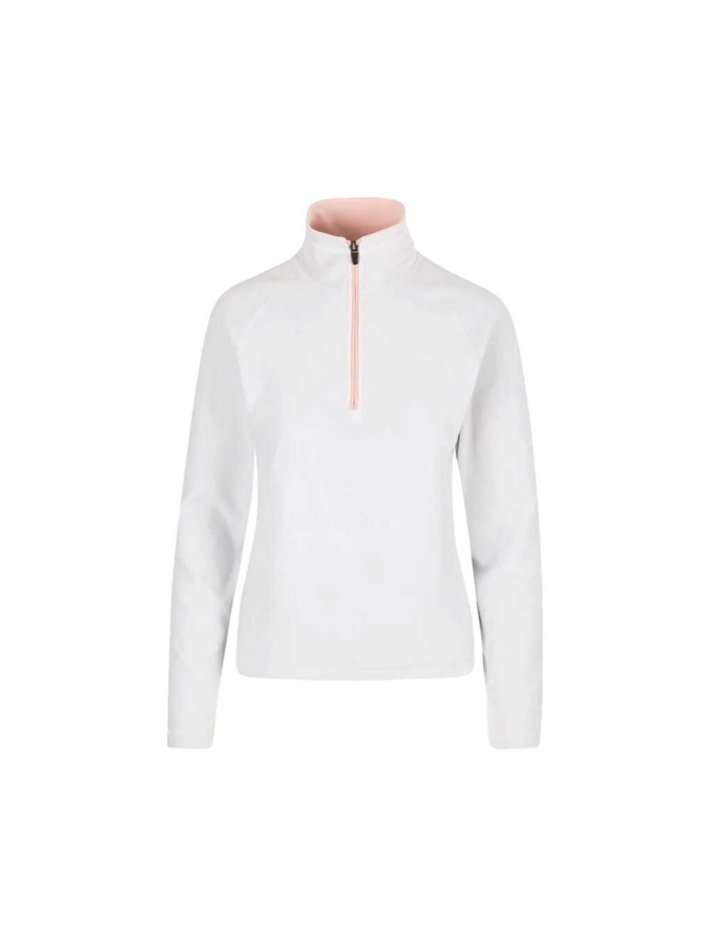 Ekru Skylar - Fleece At100 Kadın Gri Polar