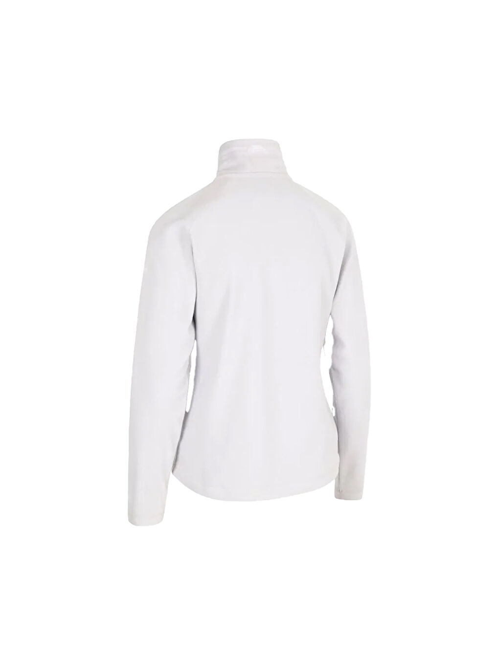 Ekru Skylar - Fleece At100 Kadın Gri Polar-1