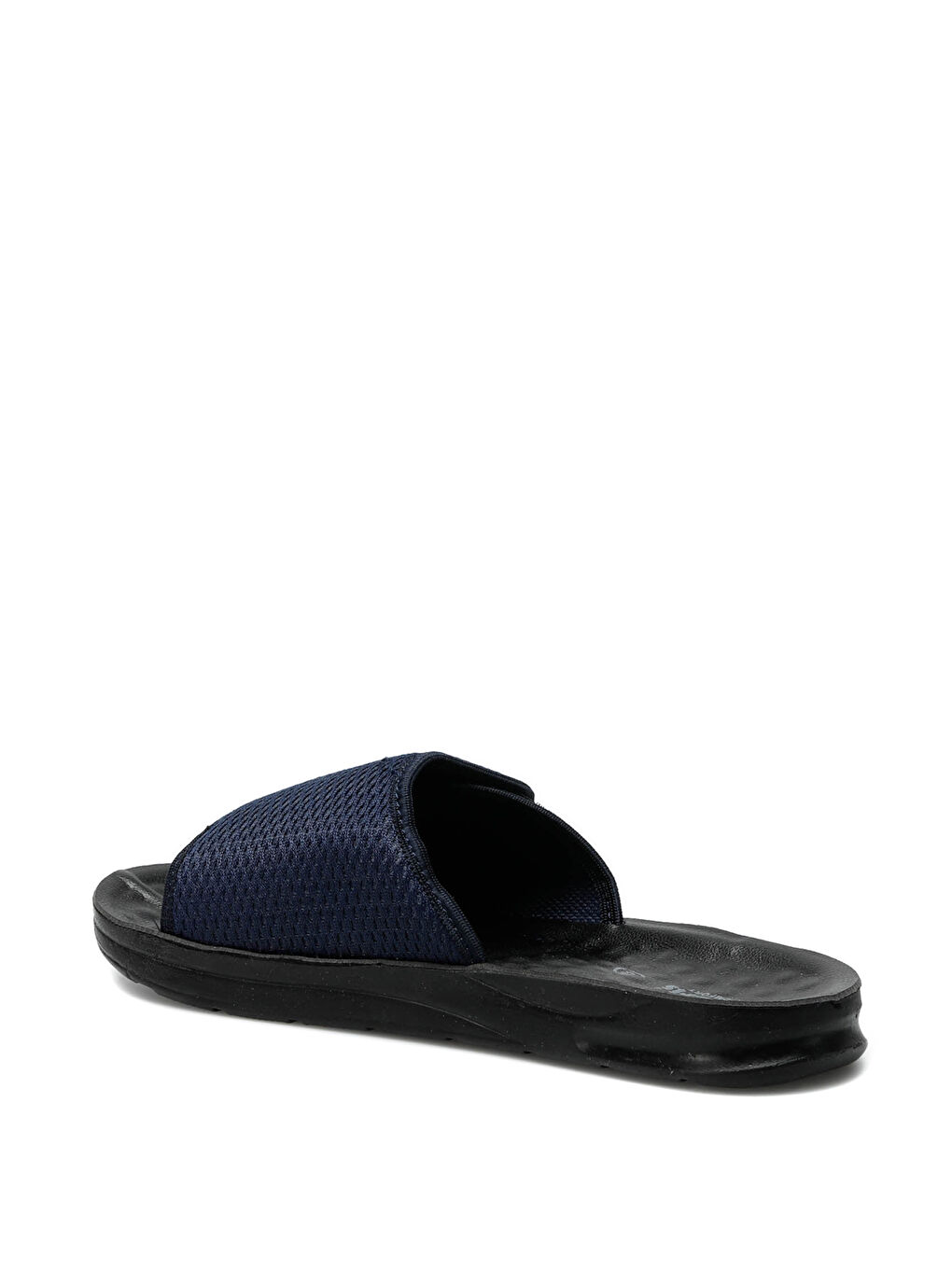 402037.M2FX Lacivert Erkek Terlik-2