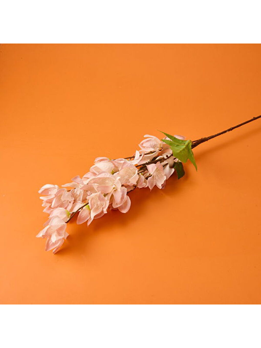 Deco Enkianthus Yapay Çiçek - Pembe - 87 cm-1