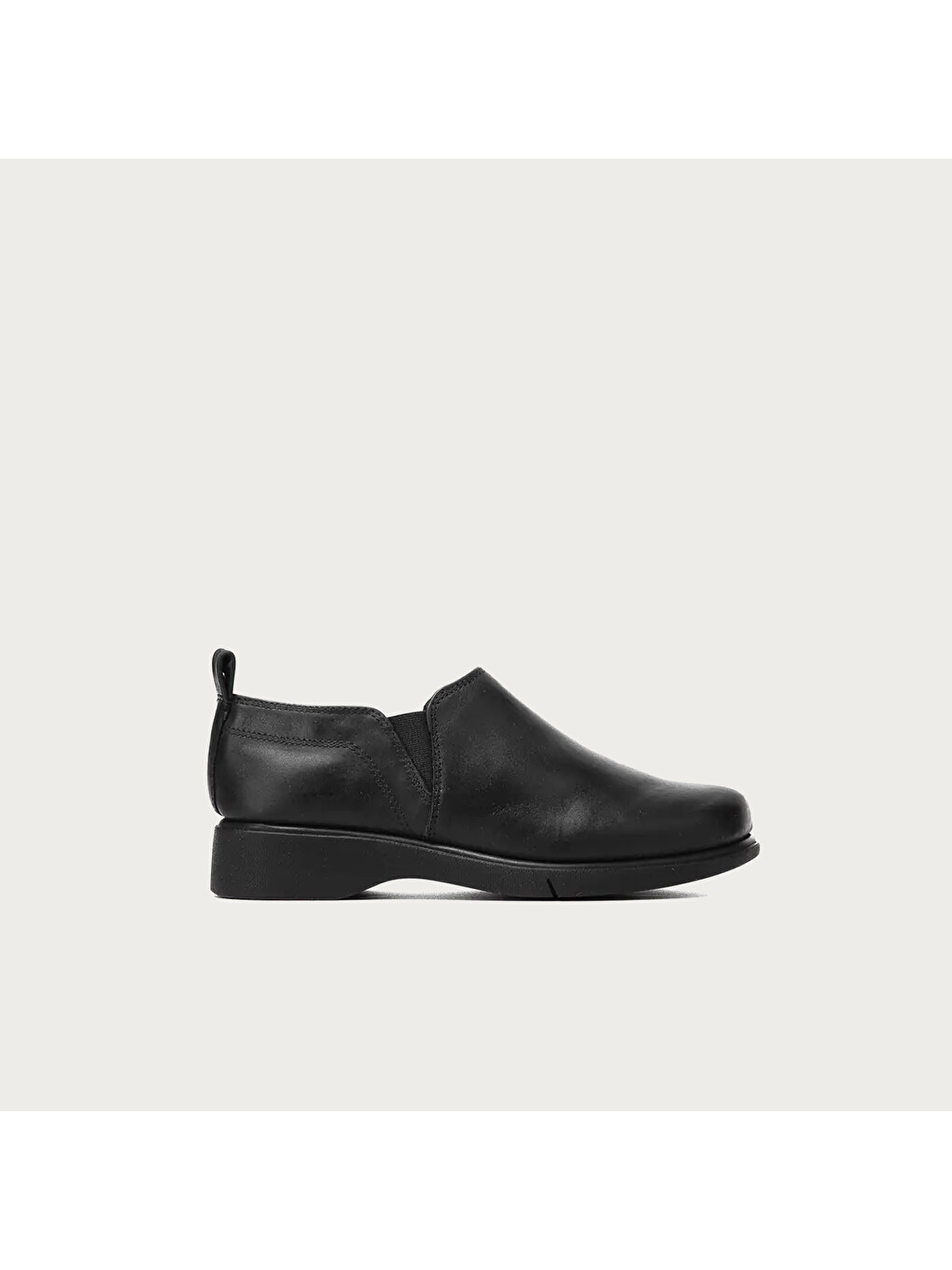 Siyah Kadın Klasik Ayakkabı 53L0 CITY NERO (black)