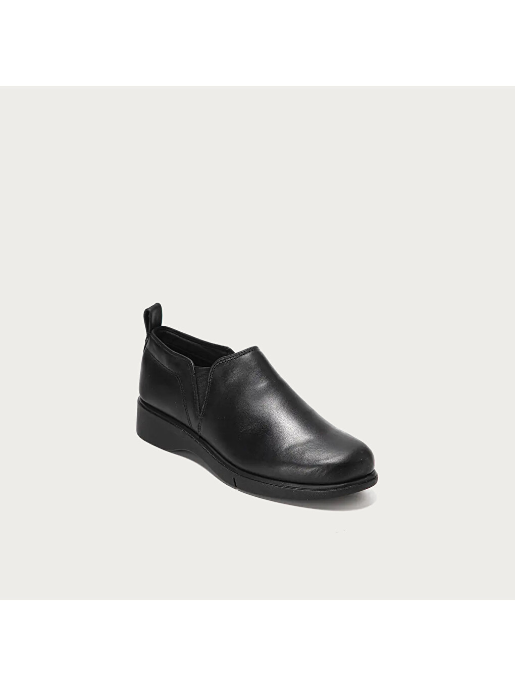 Siyah Kadın Klasik Ayakkabı 53L0 CITY NERO (black)-1