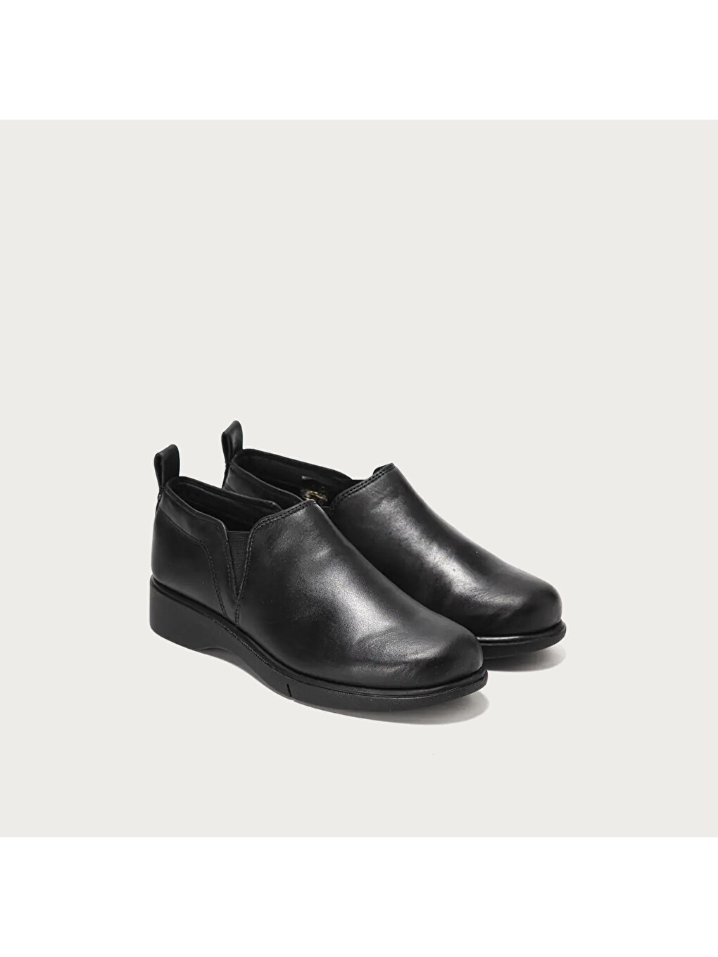 Siyah Kadın Klasik Ayakkabı 53L0 CITY NERO (black)-2